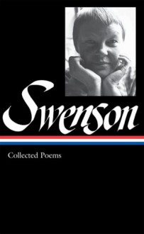 Collected Poems (Library of America #239) - May Swenson