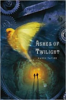 Ashes of Twilight - 