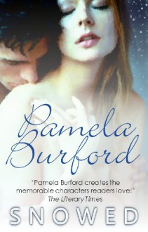 Snowed - Pamela Burford