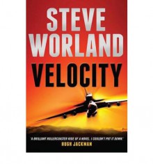 Velocity - Steve Worland