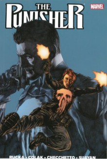 The Punisher, Volume 3 - Mirko Colak, Marco Checchetto, Mico Suayan, Greg Rucka