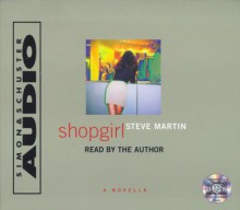 Shopgirl - Steve Martin