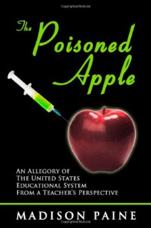 The Poisoned Apple - Madison Paine