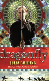 Dragonfly - Julia Golding