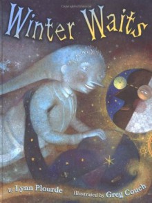 Winter Waits - Lynn Plourde