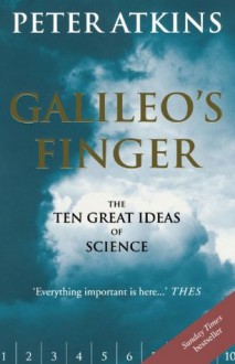 Galileo's Finger - P.W. Atkins