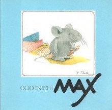 Goodnight Max - Hanne Turk