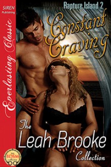 Constant Craving - Leah Brooke