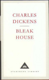 Bleak House - Charles Dickens