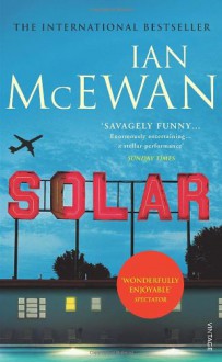 Solar - Ian McEwan