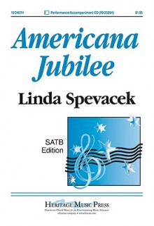 Americana Jubilee - Linda Spevacek