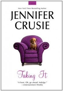 Faking It - Jennifer Crusie