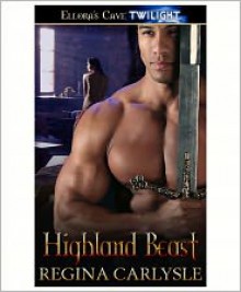 Highland Beast - Regina Carlysle