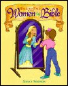 Face-To-Face with Women of the Bible - Nancy Simpson Levene, Nancy Ward