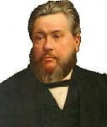 Commenting and Commentaries - Charles H. Spurgeon