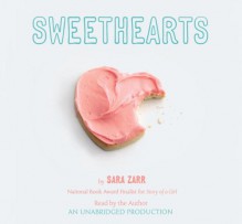 Sweethearts - Sara Zarr