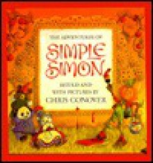 The Adventures Of Simple Simon - Chris Conover