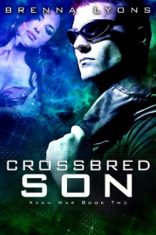 Crossbred Son - Brenna Lyons