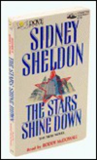 The Stars Shine Down - Sidney Sheldon, Roddy McDowall