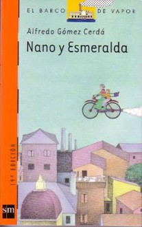 Nano y Esmeralda - Alfredo Gómez Cerdá