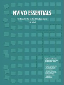 Nvivo Essentials - Bengt Edhlund