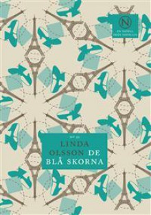 De blå skorna - Linda Olsson