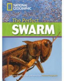 The Perfect Swarm - Rob Waring