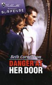 Danger at Her Door - Beth Cornelison