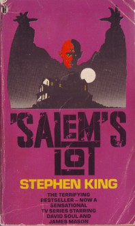 'Salem's Lot - Stephen King