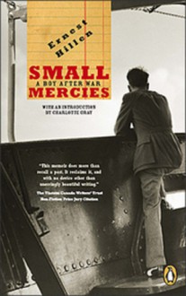 Small Mercies: A Boy After War - Ernest Hillen