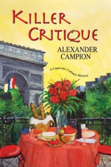 Killer Critique - Alexander Campion