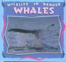 Whales - Louise Martin