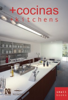 Kitchens Volume 2 (smallbooks) - Omar Fuentes, Fernando de Haro