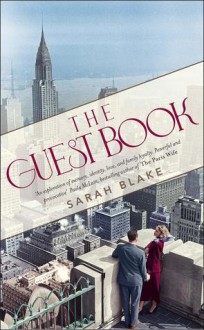 The Guest Book - Susan Blake