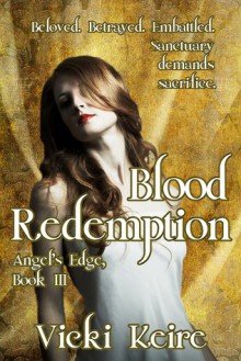 Blood Redemption - Vicki Keire