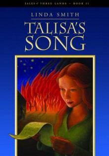 Talisa's Song - Linda Smith