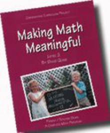 Making Math Meaningful Level 2 Teachers Guide - David Quine