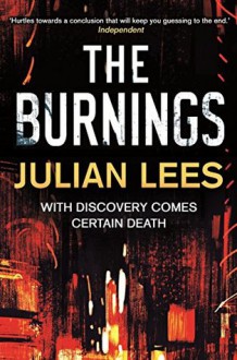 The Burnings - Julian Lees