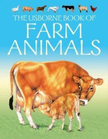 Farm Animals - Jo Litchfield