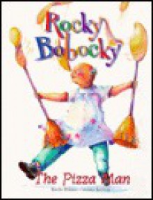 Rocky Bobocky the Pi - Emily Ellison