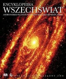 Wszechświat. Encyklopedia - Martin Rees