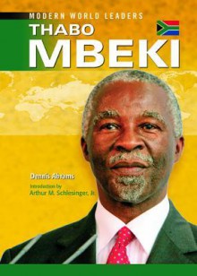 Thabo Mbeki - Dennis Abrams