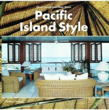 Pacific Island Style - Glenn Jowitt, Peter Shaw