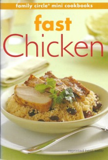 Fast Chicken - Rachel Carter