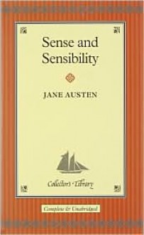 Sense and Sensibility - Hugh Thomson, Henry Hitchings, Jane Austen