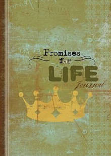 Promises for Life Journal - Barbara Farmer