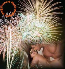 Firework Night (Seasonal Erotica) - Eve London