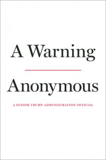 A WARNING - Anonymous