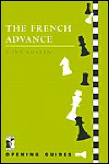 French Advance - Tony Kosten