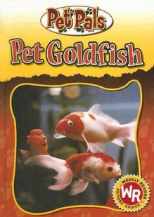 Pet Goldfish - Julia Barnes